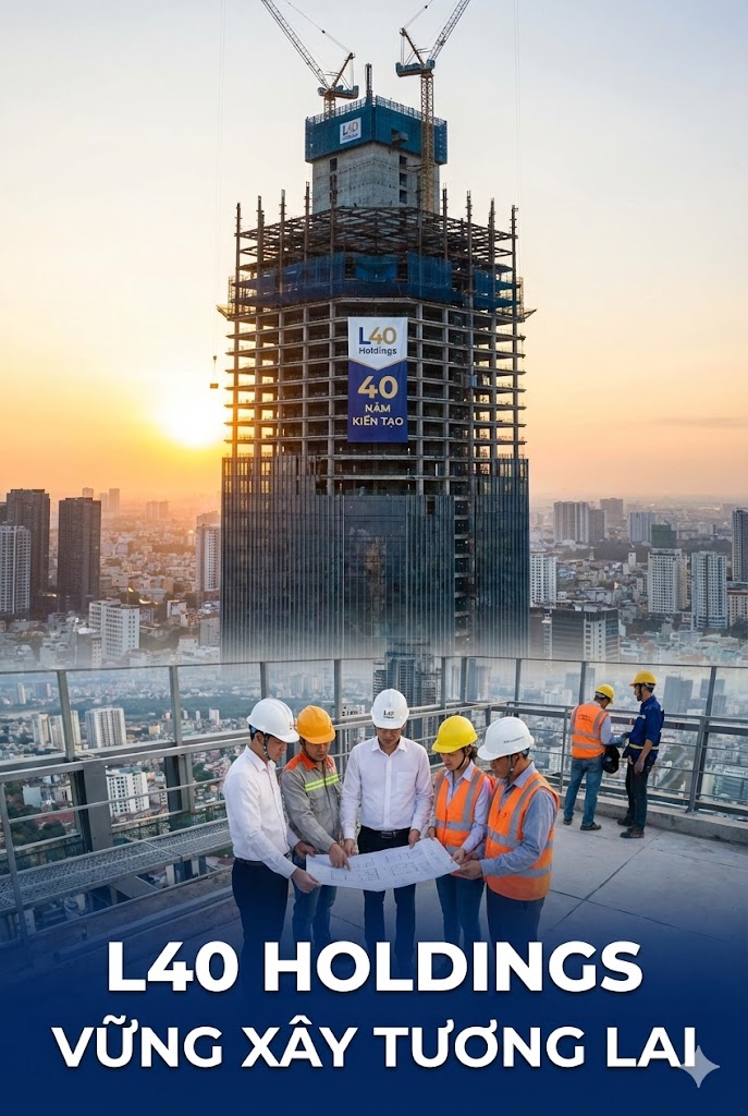 Tòa nhà L40
